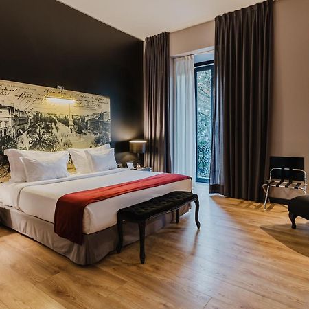 138 Liberdade Hotel 리스본 외부 사진 Deluxe Room
