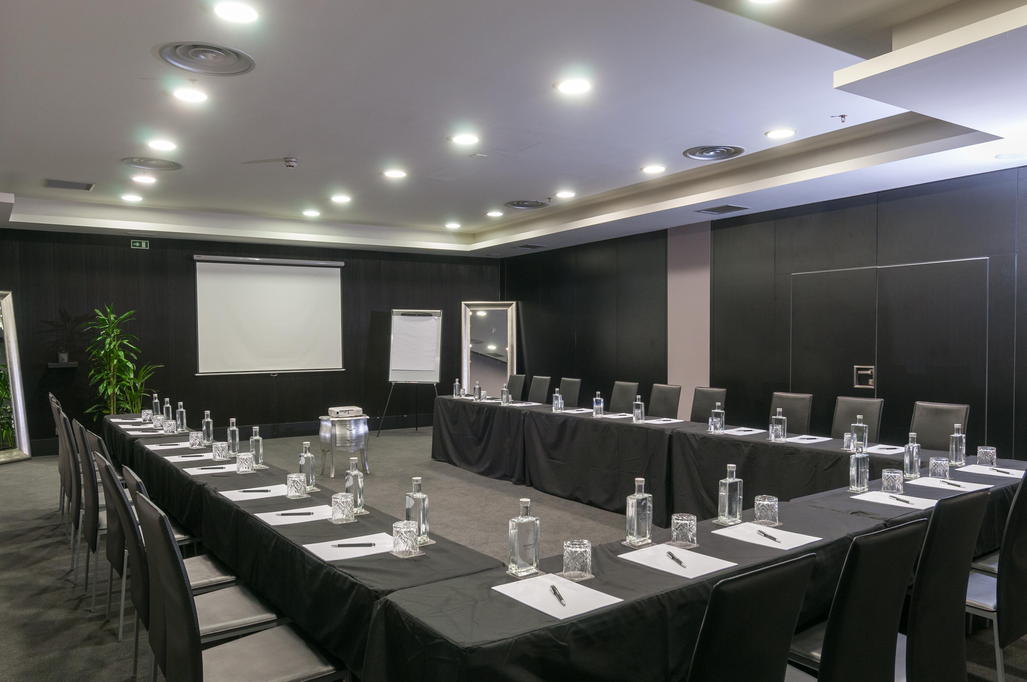 138 Liberdade Hotel 리스본 외부 사진 Meeting room