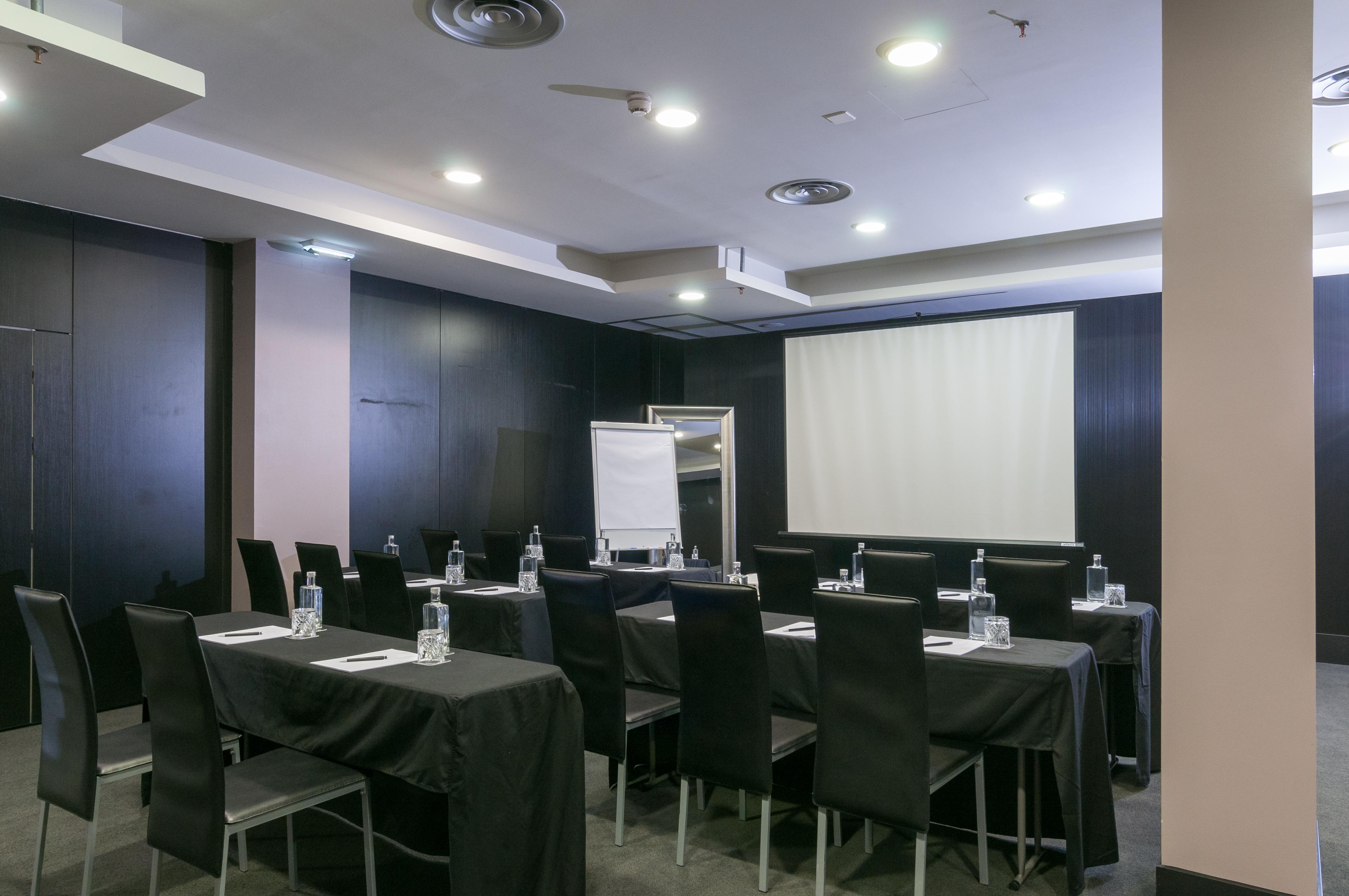138 Liberdade Hotel 리스본 외부 사진 Meeting room