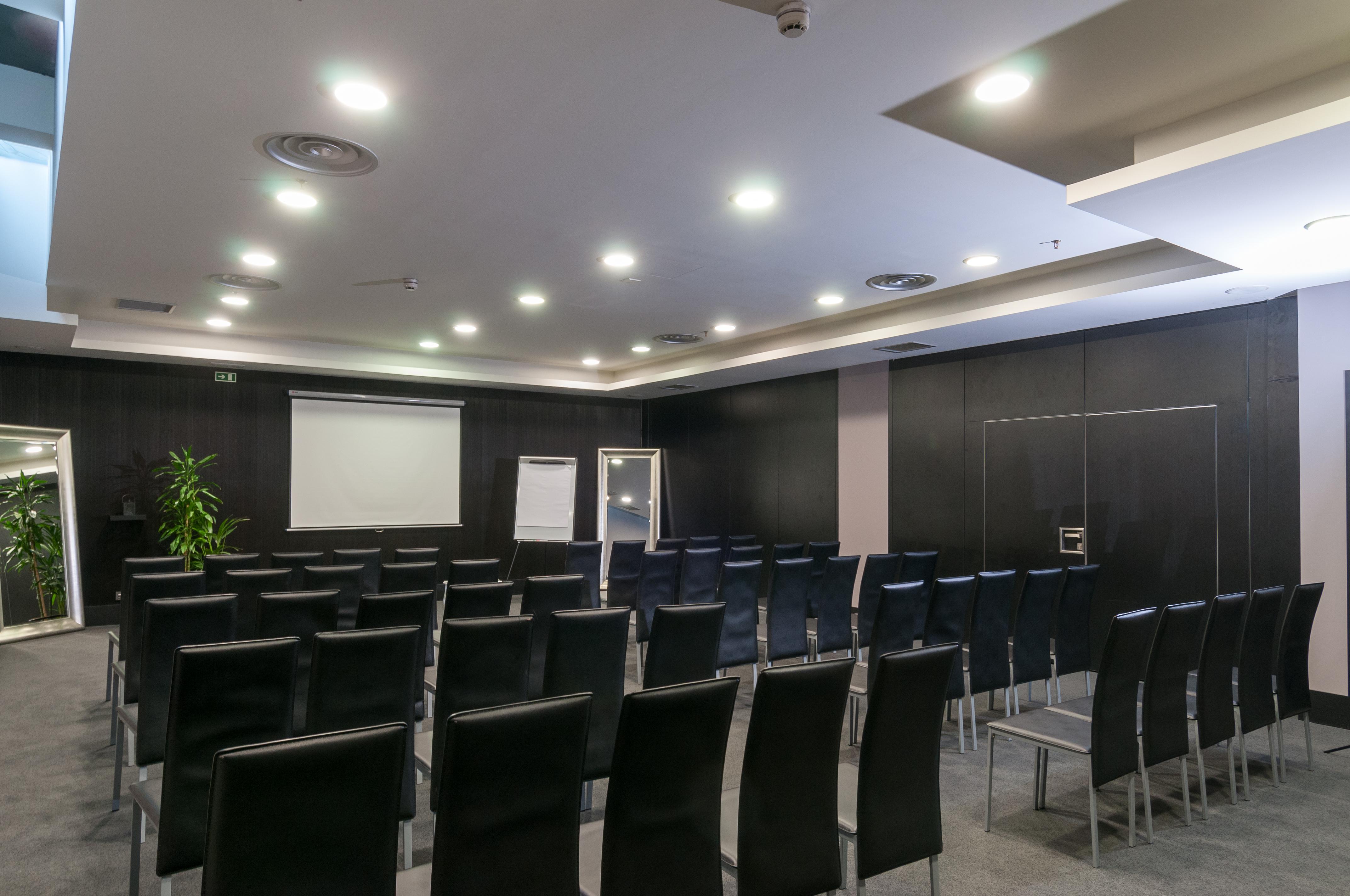 138 Liberdade Hotel 리스본 외부 사진 A conference room