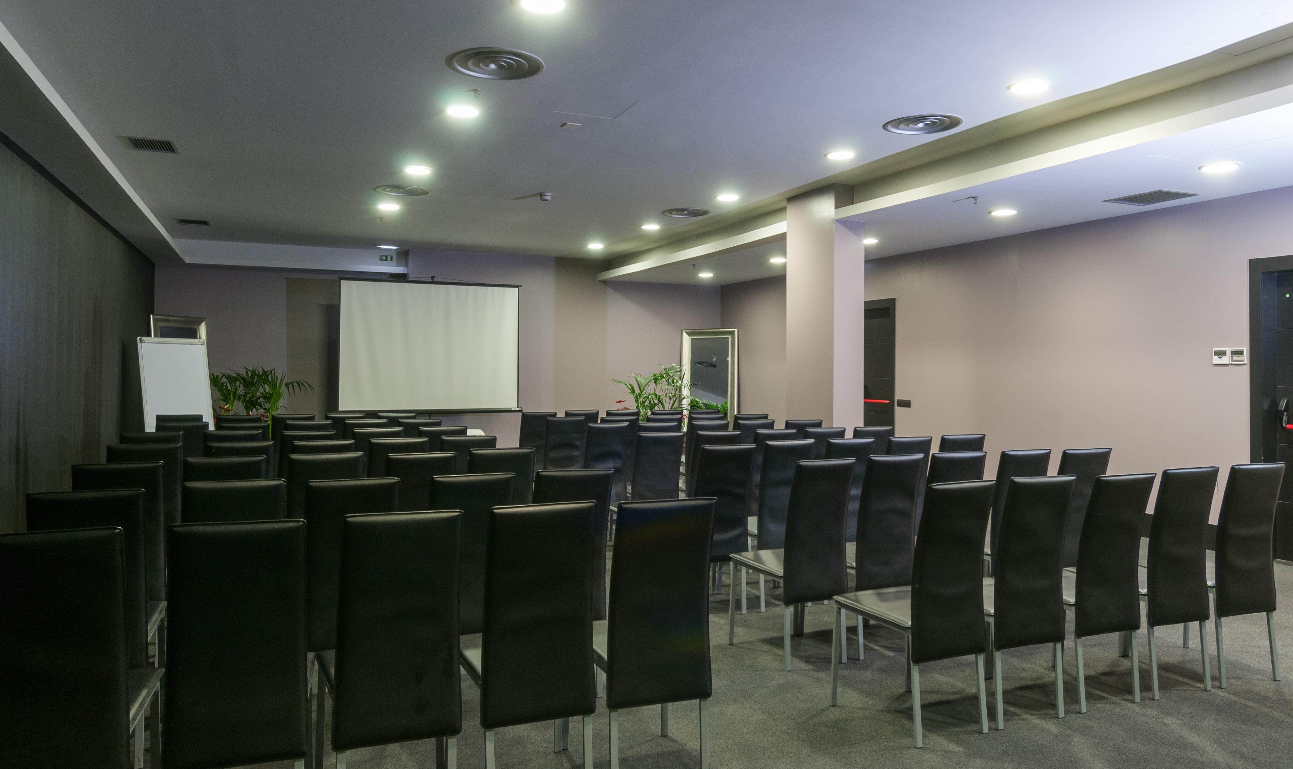 138 Liberdade Hotel 리스본 외부 사진 A typical conference room
