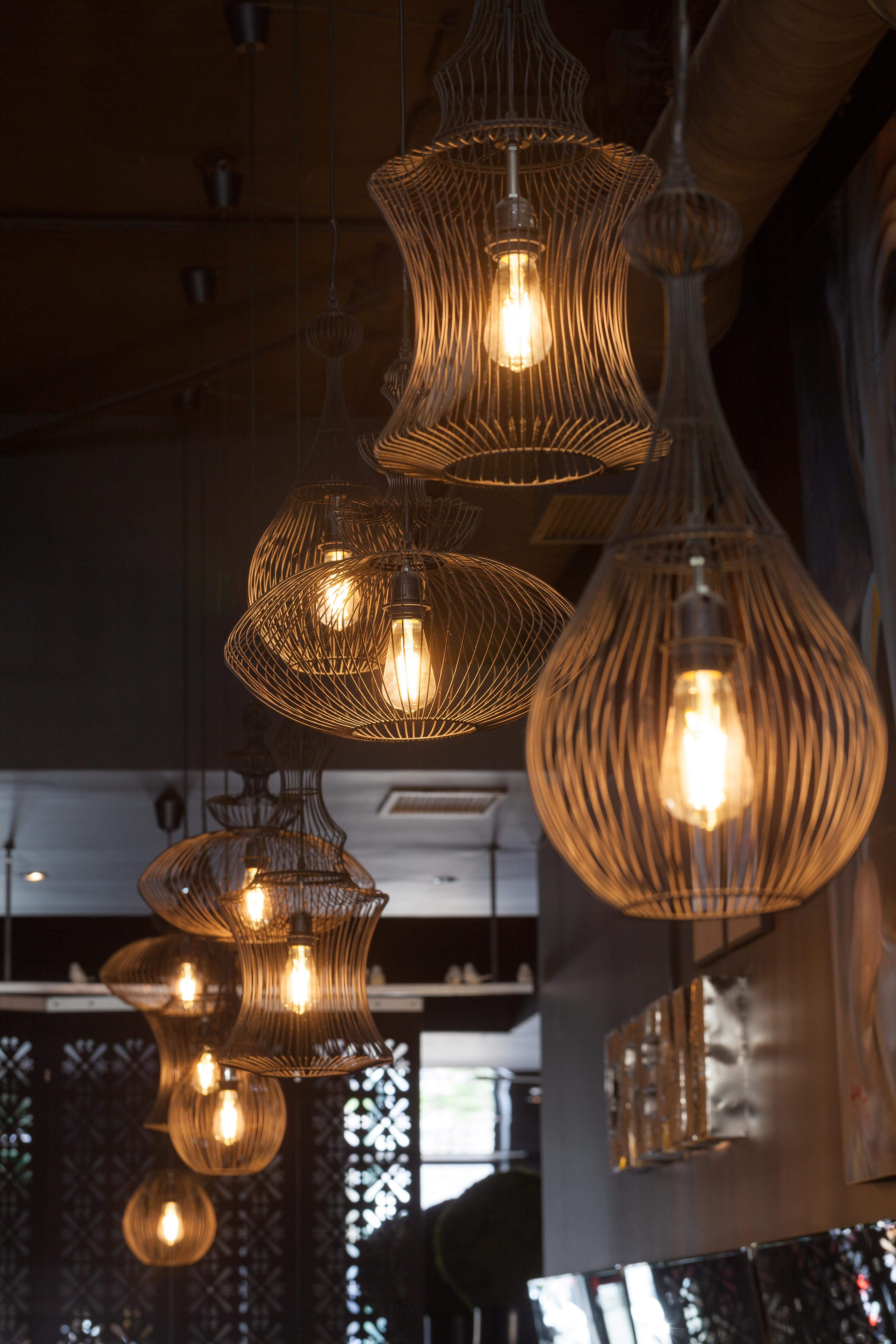 138 Liberdade Hotel 리스본 외부 사진 Pendants
