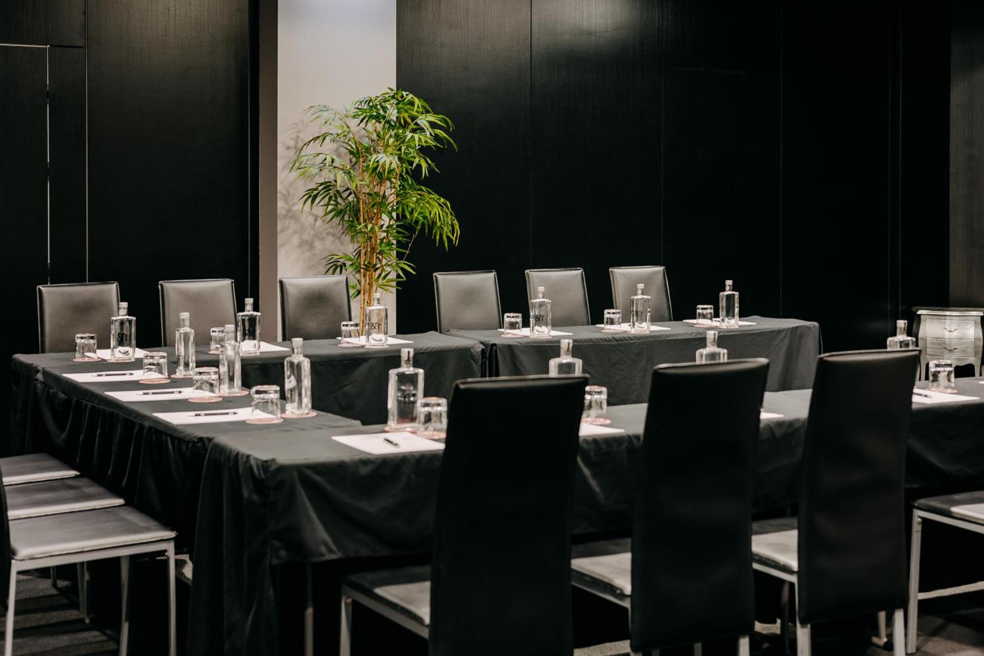 138 Liberdade Hotel 리스본 외부 사진 Meeting room