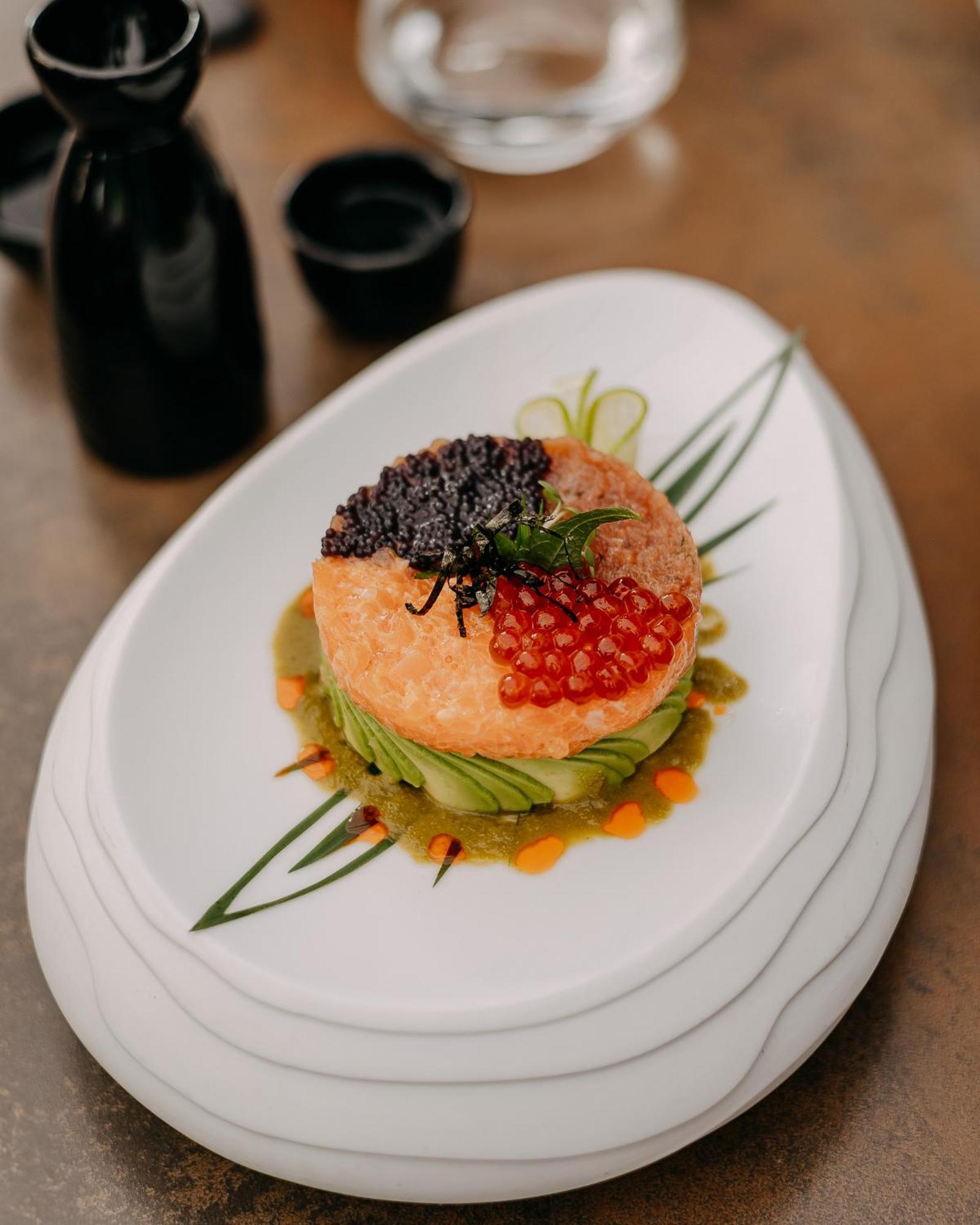 138 Liberdade Hotel 리스본 외부 사진 Caviar